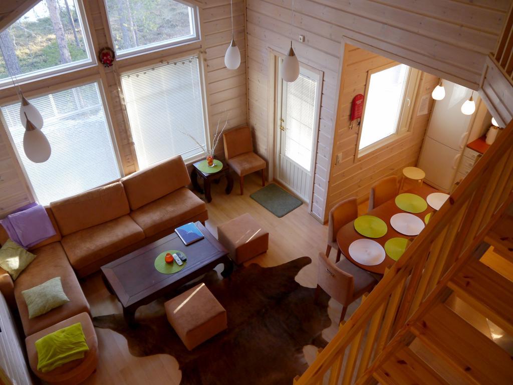 Levinsatu: Selevi And Talevi Apartments Habitación foto