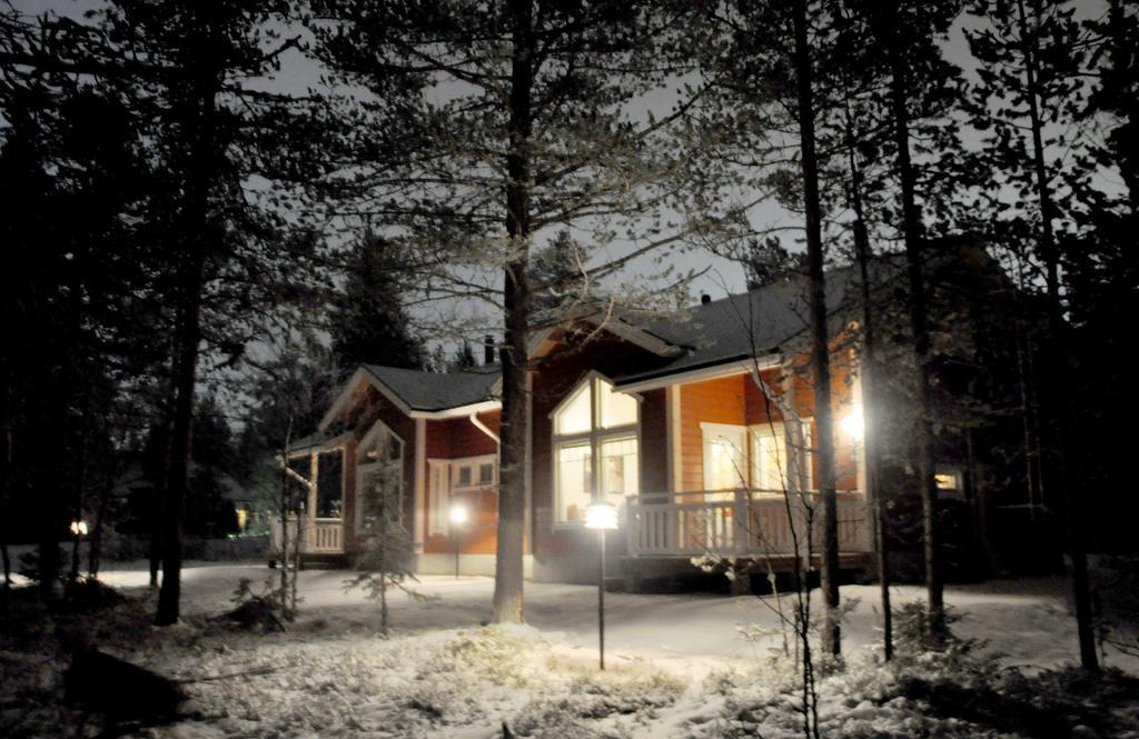 Levinsatu: Selevi And Talevi Apartments Habitación foto