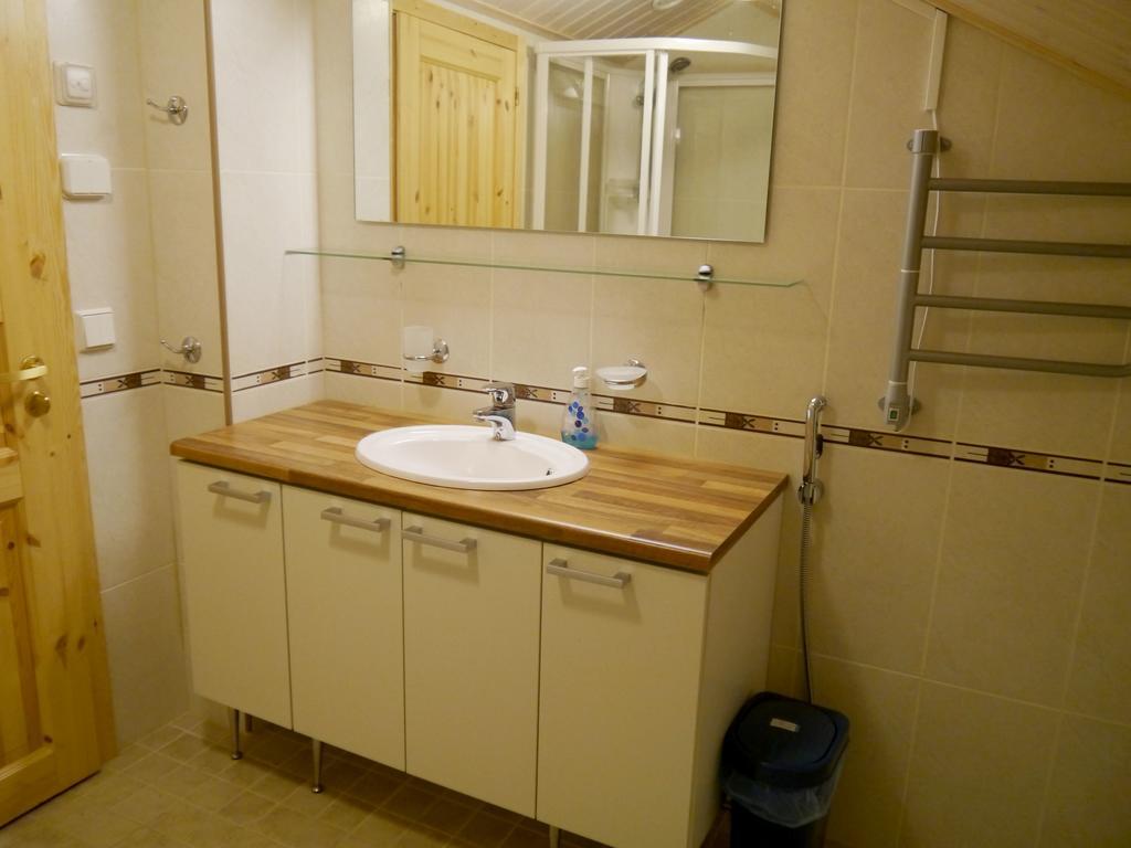 Levinsatu: Selevi And Talevi Apartments Habitación foto