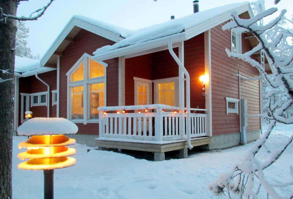 Levinsatu: Selevi And Talevi Apartments Habitación foto